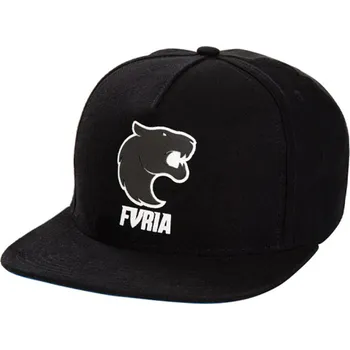 Kšiltovka Snapback kšiltovka FURIA