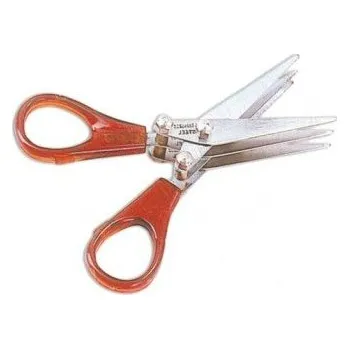 MISTRALL Nůžky na žížaly