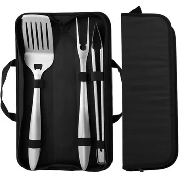 Grilovací nářadí UG Grill 3-dílná sada grilovacího příslušenství UG Grill