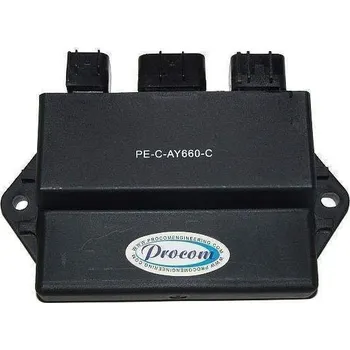 Auto-moto ELECTROSPORT modul zapalování YAMAHA RAPTOR 660 04-05