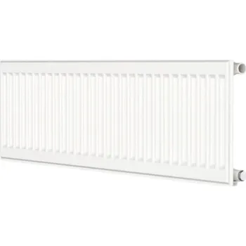 Radiátor Deskový radiátor Rotheigner 10 300 x 700 mm 6 přípojek (spodní nebo boční)