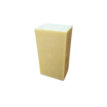 Mýdlo Mýdlovar CHMELOVÉ MÝDLO S KONOPÍM Velikost: 120 g