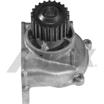 Vodní pumpa motoru AIRTEX Vodní čerpadlo, chlazení motoru 9067