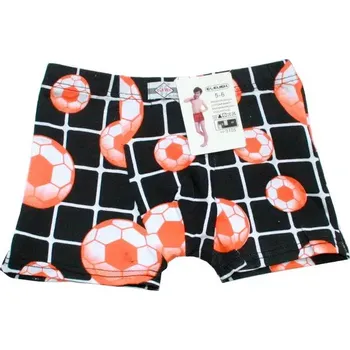 Dětské chlapecké trenky boxerky-3105 - 781/145 vel. 92/98