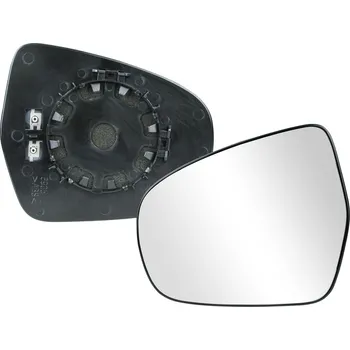 Auto zrcátko Sklo levého zpětného zrcátka SUZUKI SX4 II | 5/2013-10/2016 | vyhřívané | VIEW MAX | 5901532995398