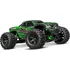 RC model auta Traxxas X-Maxx 8S Ultimate 4WD TQi 2024 RTR 1:5, zelené
