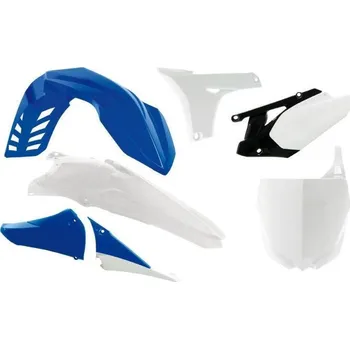 RACETECH kompletní plasty YAMAHA YZF 450 10-13 (barva OEM 2013)