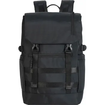 Městský batoh Batoh Shugon Waterloo 70 - černý