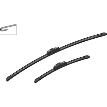 List stěrače BOSCH 3 397 014 210