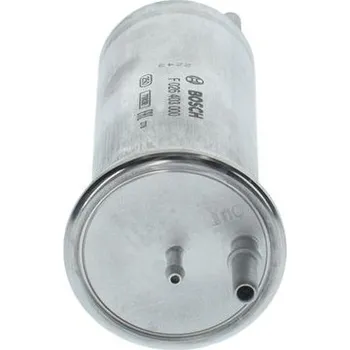Palivový filtr Palivový filtr BOSCH F 026 403 000