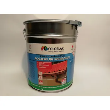 Penetrace U-2008/0116 10kg AXAPUR PRIMER