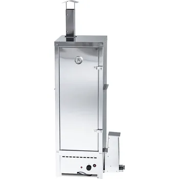 Udírna Udírna Thermowind THW1904 (Dárek zdarma - štěpky 4l)