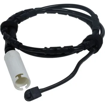 Brzdová destička Výstražný kontakt, opotřebení obložení BOSCH 1 987 473 515