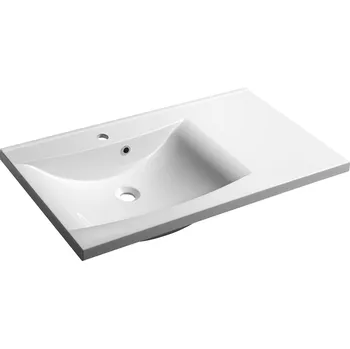 Umyvadlo SAPHO Luciola 50093