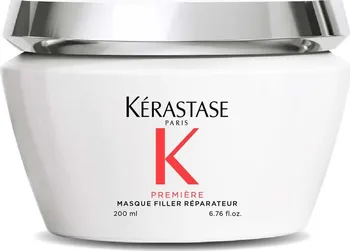 Vlasová regenerace Kérastase Première Masque Filler Réparateur maska na vlasy 200 ml