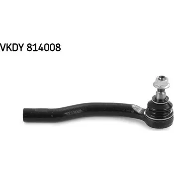 Táhlo řízení Hlava příčného táhla řízení SKF VKDY 814008