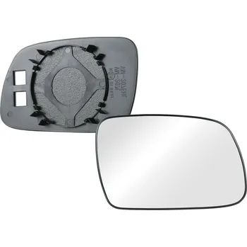 Auto zrcátko Sklo pravého zpětného zrcátka CITROËN XSARA | 9/2000-02/2005 | nevyhřívané | VIEW MAX | 5901532155471