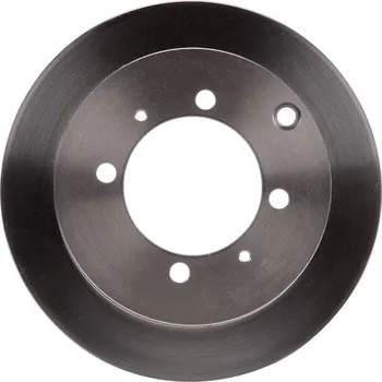 Brzdový kotouč Brzdový kotouč BOSCH 0 986 478 655