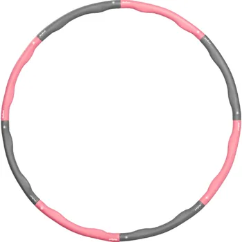 Rebel Active LEC RBA 3064 PK hula hop 95 cm r ova erna od 269 K Zbozi.cz