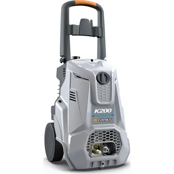 Vysokotlaký čistič COMET K 200 (10/150) - STUDENOVODNÍ VYSOKOTLAKÝ ČISTIČ