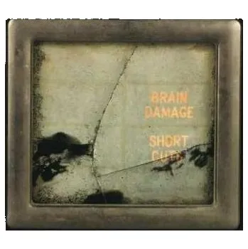 Zahraniční hudba CD Brain Damage: Short Cuts Live 2012
