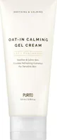 Purito Oat-In Gel Cream lehký hydratační gelový krém 100 ml