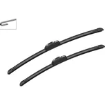 List stěrače BOSCH Aerotwin Retrofit 3 397 118 902