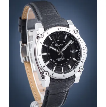 Módní doplněk Hodinky Bulova Icon 96B416