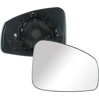 Auto zrcátko Sklo pravého zpětného zrcátka RENAULT FLUENCE | 1/2010-01/2013 | vyhřívané | VIEW MAX | 5901532958256