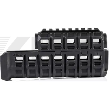 Sportovní střelba Předpažbí Kiro M-LOK pro AK47 AK74