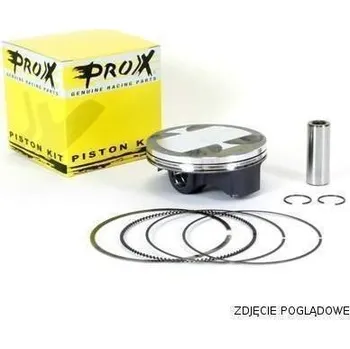 Píst motoru PROX píst POLARIS RZR 800 EFI 08-14 (79,95mm, 10,0:1)