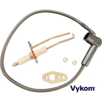 Příslušenství ke kotli Elektroda ionizační a zapalovací - sada, XR, HR