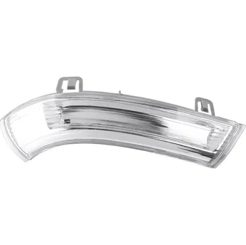 Auto zrcátko Blinkr pravého zrcátka VOLKSWAGEN GOLF V Plus (5M) |2009 a výše| VIEW MAX | 5901532958744