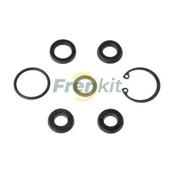 Brzdový systém Sada na opravy, hlavní brzdový válec FRENKIT 122062