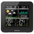 Meteostanice Sencor SWS 5800 černá