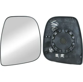 Auto zrcátko Sklo pravého zpětného zrcátka CITROËN JUMPY2016 | 6/2016 a výše | vyhřívané | VIEW MAX | 5903107155732