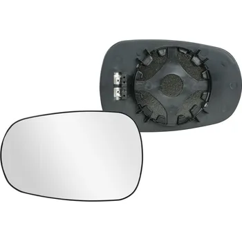 Auto zrcátko Sklo zpětného zrcátka RENAULT MEGANE I | 9/1999-11/2002 | vyhřívané | VIEW MAX | 5901532167054