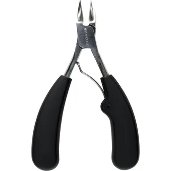 Standelli professional Kleštičky pro silné nebo zarostlé nehty 12,3 cm