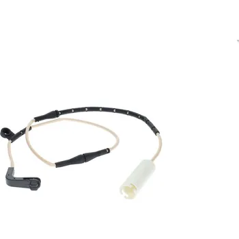 Brzdová destička Výstražný kontakt, opotřebení obložení BOSCH 1 987 473 044