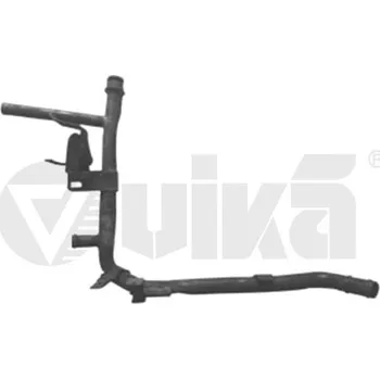 Chladič motoru Potrubí chladiva VIKA 11210636501