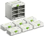 Festool Systainer³ Rack SYS3-RK/6 M…