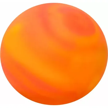 Cestovní hra Schylling Mačkací duhový Needoh Oranžová