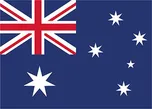 Printwear Vlajka Austrálie 90 x 150 cm