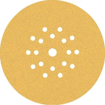 Brusný papír BOSCH Brusný papír EXPERT C470 225 mm, G 80, 5 ks (2608901672)