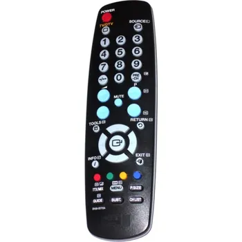 Dálkový ovladač Neoriginální dálkový ovladač - SAMSUNG BN59-00705A