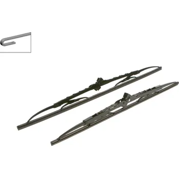 List stěrače BOSCH 3 397 001 727