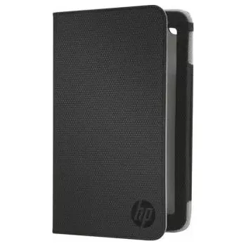 Pouzdro na tablet HP Slate 7 Black Folio Case (černý)