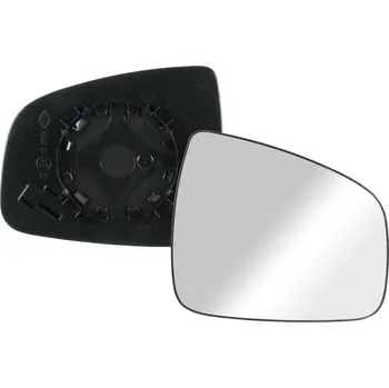 Auto zrcátko Sklo pravého zpětného zrcátka DACIA SANDERO II | 0/2012-12/2020 | nevyhřívané | VIEW MAX | 5901532840315