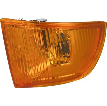 Auto zrcátko Blinkr pravého zrcátka IVECO DAILY III |2006-2009| 5901532409512