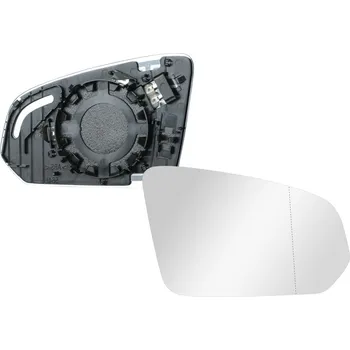 Auto zrcátko Sklo pravého zpětného zrcátka VOLVO XC402018 | 1/2018 a výše | nevyhřívané | VIEW MAX | 5903107130449